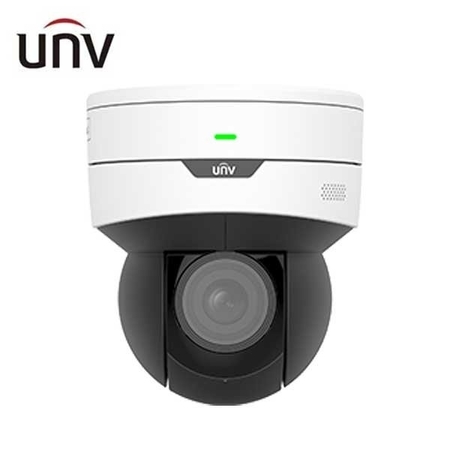 UNIVIEW UNV 5MP Starlight WiFi miniPTZ (Build-in Mic, Build-in SPeaker) UNV-6415SR-X5UPW